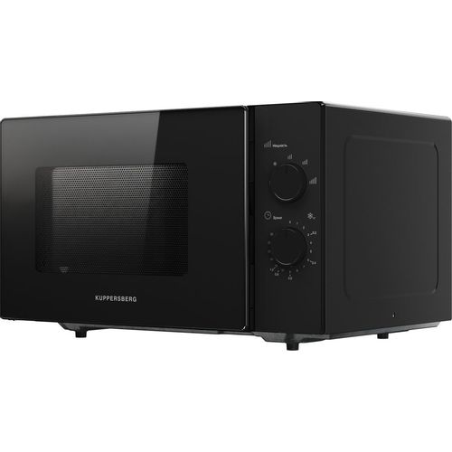 Микроволновая печь KUPPERSBERG TMW 232 B, 900Вт, 23л, черный