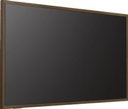55" Телевизор Hisense 55S7S QLED, 4K Ultra HD, СМАРТ ТВ, HomeOS, угольно-серый