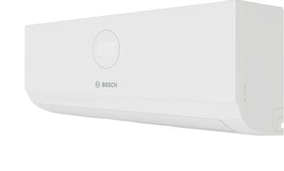 Сплит-система Bosch CLL2000 W 26 настенная, до 26м2, 9000 BTU ...