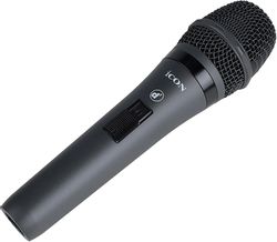 Микрофон ICON D1,  черный