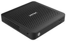 Изображение товара Платформа Zotac M ZBOX-MI668-BE,  без кабеля питания