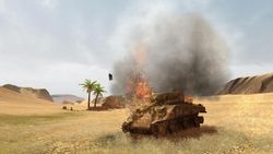 Игра FULQRUM PUBLISHING Theatre Of War 2: Africa 1943, для  ПК,  регион: Россия