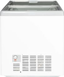 Морозильный ларь HIBERG PS 35W белый