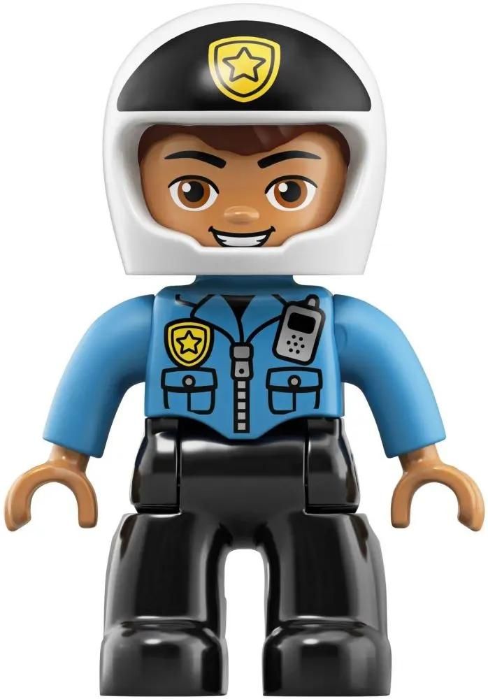 Lego Duplo 10900 1583874