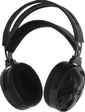 Изображение товара Мониторные наушники FIIO FT3 с кабелями 3.5/4.4/6.3 мм, черные