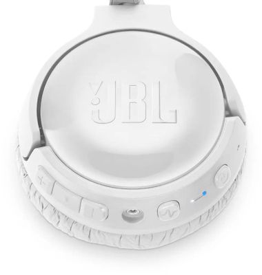 JBL T600BTNC Bluetooth jblt600btncwht 1122431