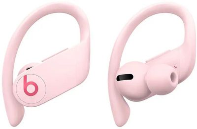Powerbeats pro wireless white top