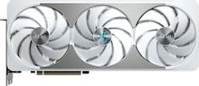Изображение товара Видеокарта Gigabyte NVIDIA  GeForce RTX 5070TI GV-N507TAERO OC-16GD 1.0 16ГБ Aero, GDDR7, OC,  Ret
