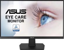 Изображение товара 23.8 Монитор ASUS VA24EHE 1920x1080 IPS 75Гц HDMI VGA DVI восстан.