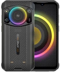 Изображение товара 6.58" Смартфон ULEFONE Armor 21 8/256Gb, NFC, IPS, 120Гц, 9600мAч, черный Изображение товара 6.58" Смартфон ULEFONE Armor 21 8/256Gb, NFC, IPS, 120Гц, 9600мAч, черный
