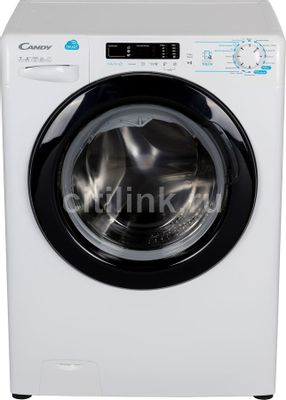 Обзор товара стиральная машина Candy Smart CSS4 1072DB1/2-07, с ...