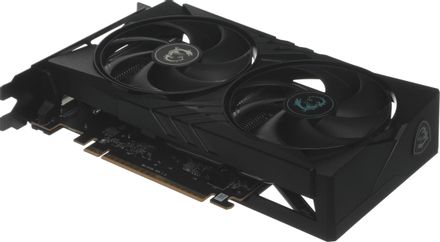 Видеокарта MSI NVIDIA GeForce RTX 5050 RTX 5050 8G GAMING OC 8ГБ
