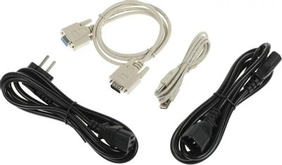 ИБП POWERCOM Macan MAC-2000, 2000ВA – купить в Ситилинк | 1034862