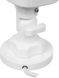 Камера видеонаблюдения IP Dahua DH-IPC-HFW1339DTK2P-SAW-IL-0280B, белый