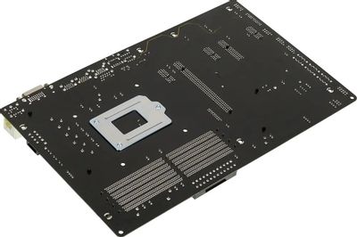 ASRock Z170A X1 LGA 1151 Intel Z170 ATX Ret 353598