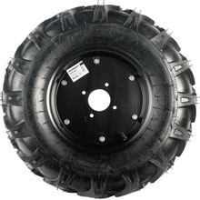 Изображение товара Колесо для мотоблоков Patriot P6.00-12D-1 Nevada 15 надежное и прочное