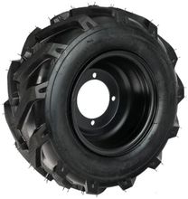 Изображение товара Колесо для мотоблоков Patriot P16x6.50-8D-1 [490001281]