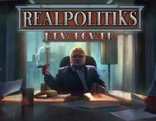 Изображение товара Дополнение к игре Realpolitiks: New Power DLC для ПК на русском языке