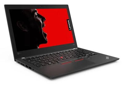 Характеристики Ноутбук Lenovo ThinkPad X280 12.5