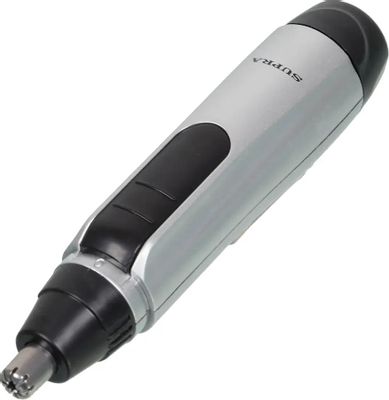 Отзывы на Триммер Supra NTS-101 черный/серебристый [1794] в интернет ...