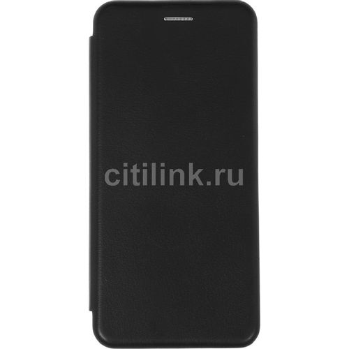 Чехол (флип-кейс) PERO WM-0533-BK, для Xiaomi Redmi Note 13 Pro 4G, черный