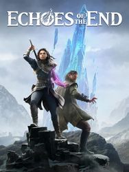 Изображение товара Игра PLAION Echoes of the End, для ПК, регион: Россия,СНГ, RUS (интерфейс и субтитры) Изображение товара Игра PLAION Echoes of the End, для ПК, регион: Россия,СНГ, RUS (интерфейс и субтитры)