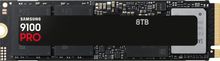Изображение товара SSD накопитель Samsung 9100 Pro 8ТБ M.2 PCIe 5.0 x4