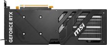 Видеокарта MSI NVIDIA  GeForce RTX 4060 RTX 4060 VENTUS 3X 8G OC