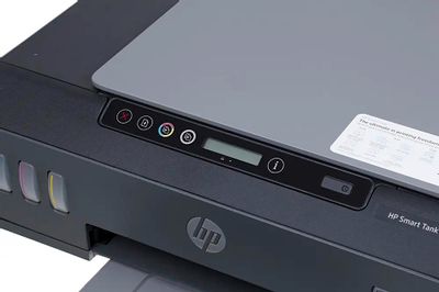 �������� ��� HP SMART TANK 500 4SR29A