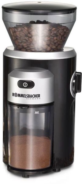 Кофемолка ROMMELSBACHER EKM 300,  черный