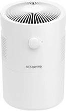 Мойка воздуха StarWind SAW5520,  белый