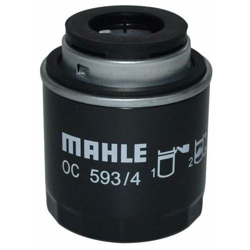 Фильтр масляный KNECHT/MAHLE OC593/4
