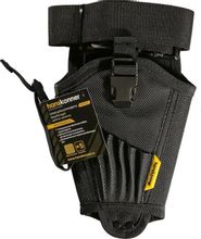 Изображение товара Сумка для инструментов HANSKONNER HKCB1007 черная 19х32 см для профессионалов и любителей