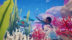 Игра KEPLER INTERACTIVE Tchia, для  ПК,  регион: Россия,СНГ