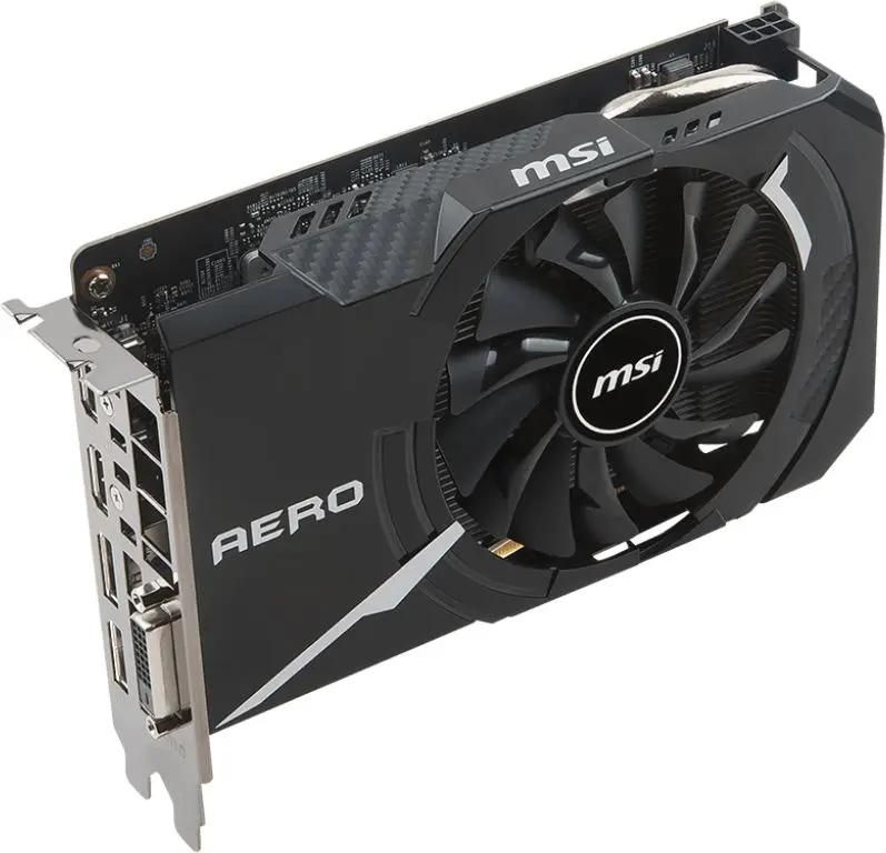 Gtx 1060 aero store