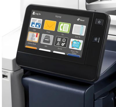 Купить Картриджи для МФУ лазерное Xerox Versalink C7120/C7125