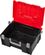 Изображение товара Ящик для инструментов Интерскол 2407.150, красный