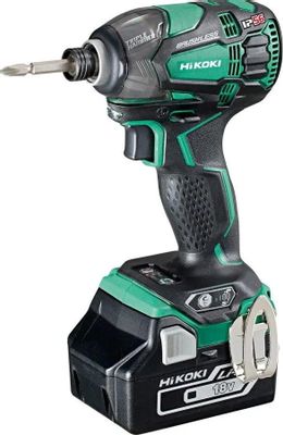Hikoki deals wh18dbdl2 18v