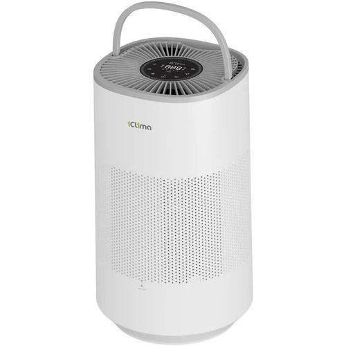 Климатический комплекc ICLIMA LUX-5000PRO, до 55м2, белый