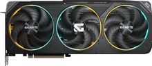Изображение товара Видеокарта Gigabyte RTX 5070 Gaming OC 12GB GDDR7 с охлаждением WINDFORCE