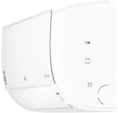 Сплит-система инверторная LG Evo Max DC12RH настенная, до 35м2, 12000 ...