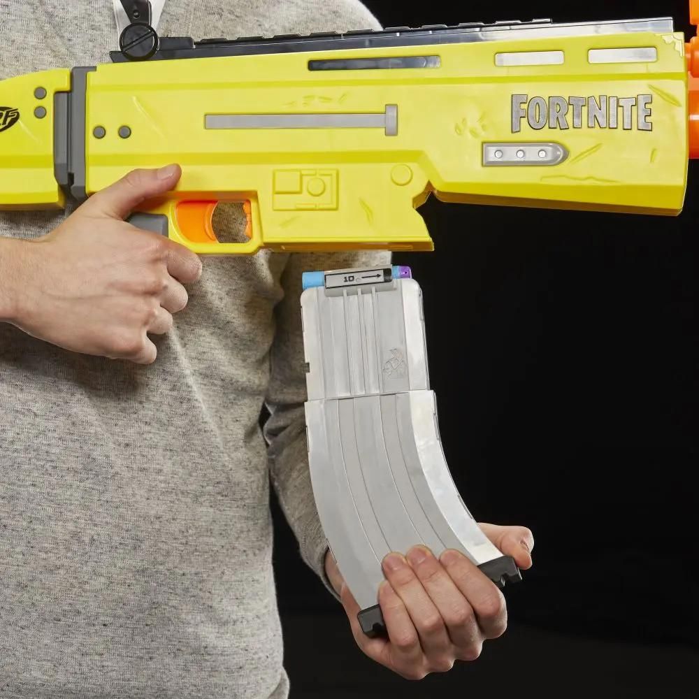 Scar nerf precio deals