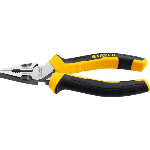 Плоскогубцы Stayer 2203-1-16_z03, 160мм