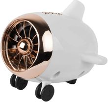 Изображение товара Портативная Bluetooth колонка ROMBICA Mysound Travel 3Вт белая