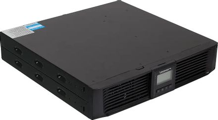 ИБП Ippon Smart Winner 1000 NEW,  1000ВA [678355]
