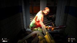 Игра IMMANITAS Voltage, для ПК, регион: Россия