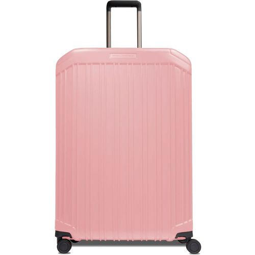 Чемодан Piquadro PQ Light BV6394PQL/RO, 51х75х31 см, 4.38кг, розовый