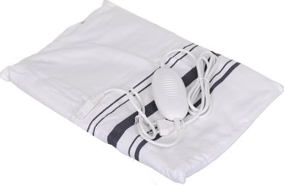 Электрические одеяла и грелки