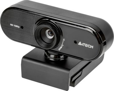 Web-камера A4TECH PK-935HL,  черный