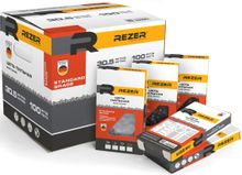 Изображение товара Цепь для цепных пил REZER PX91PRO-44 44 звенья 3/8"